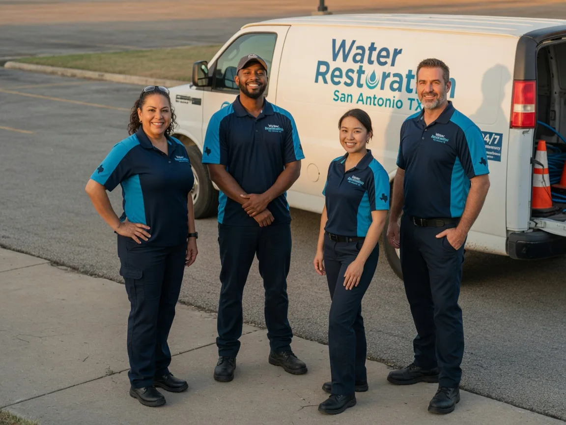 Water Damage Repair company in Kure Beach, NC